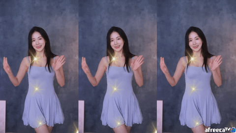 Afreecatv권소안(BJ权素安)2022年8月28日Sexy Dance190147-秀人集