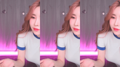 BJ이브면다야(夏娃)2021年9月16日Sexy Dance000028-秀人集