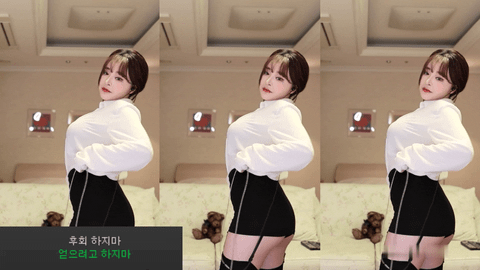 BJ손밍(孙铭)2021年10月28日Sexy Dance135944-秀人集