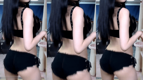 BJ야시아(雅希)2021年5月26日Sexy Dance141427-秀人集