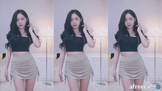 Afreecatv피츄(BJ皮丘)2020年2月10日Sexy Dance22175031-秀人集
