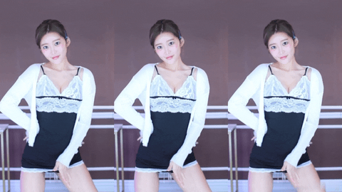 Afreecatv보람이(BJ宝蓝)2021年11月16日Sexy Dance213054-秀人集