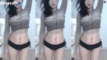 AfreecaTV李智雅(BJ이지아)2020年8月27日Sexy Dance115203-秀人集