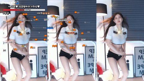 BJ孔三公(이공삼공)2020年5月31日舞蹈剪辑17512520-秀人集