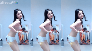 BJ신나은(申娜恩)2020年5月21日Sexy Dance21583320-秀人集