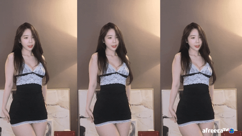 BJ금화(金花)2022年4月10日Sexy Dance130806-秀人集