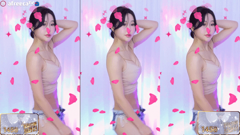 Afreecatv키리(BJ奇瑞)2022年10月28日Sexy Dance090837-秀人集