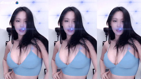 BJ은하(银河)2020年6月5日Sexy Dance14322420-秀人集