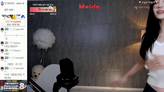 Afreecatv한설(BJ塔米)2019年10月16日Sexy Dance21136931-秀人集