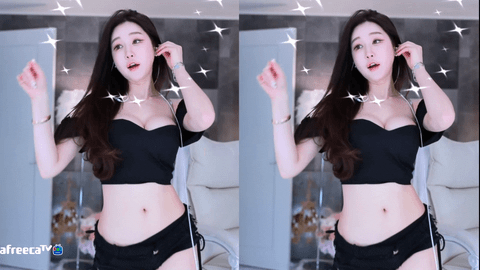 AfreecaTV朴佳琳(BJ박가린)2022年3月24日舞蹈剪辑113525-秀人集