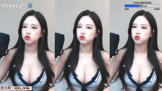 BJ한또니(韩豆妮)2020年4月13日Sexy Dance18044920-秀人集
