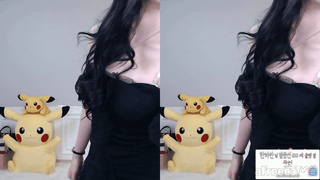 BJ피츄(皮丘)2020年3月19日Sexy Dance22445032-秀人集
