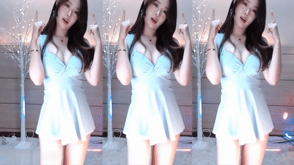 AfreecaTV杰希(BJ재희)2020年10月19日Sexy Dance091446-秀人集