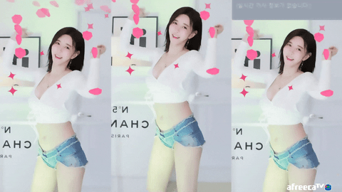 BJ이공삼공(孔三公)2022年1月14日Sexy Dance140018-秀人集