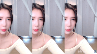 Afreecatv채시영(BJ蔡诗英)2020年5月18日Sexy Dance08034921-秀人集