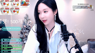 Afreecatv랑(BJ兰)2020年1月6日Sexy Dance22222420-秀人集
