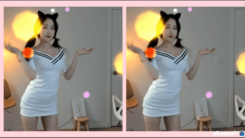 Afreecatv쥬아(BJ唐蕾)2020年3月20日Sexy Dance15462520-秀人集
