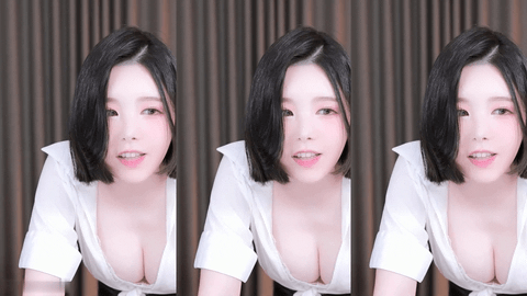 BJ햄찡(黑珍)2021年7月5日Sexy Dance234422-秀人集