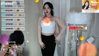 BJ아효(阿孝)2019年11月10日Sexy Dance18169031-秀人集