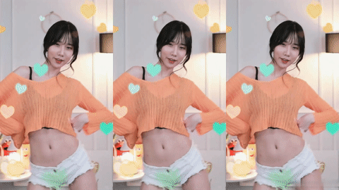 AfreecaTV彩婉(BJ채화)2020年10月5日Sexy Dance201033-秀人集