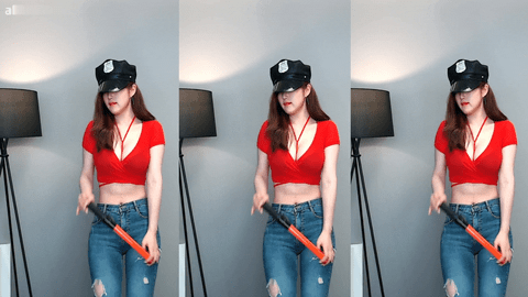 AfreecaTV蕾彻(蕾切尔)(BJ성하)2020年12月4日Sexy Dance210731-秀人集