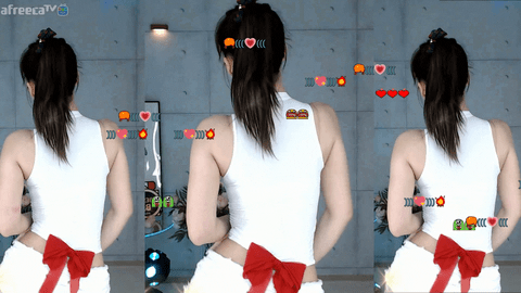 BJ잉찡(英井)2020年5月16日Sexy Dance16442420-秀人集
