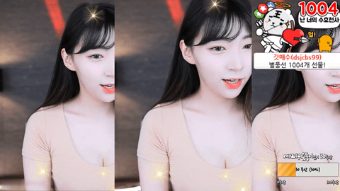 BJ叶彼(예삐)2021年4月6日舞蹈剪辑164717-秀人集