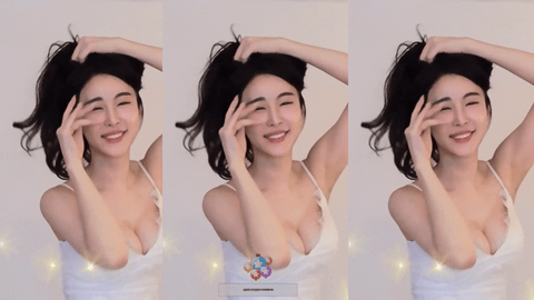 BJ우아희(吴雅姬)2021年6月19日Sexy Dance173259-秀人集