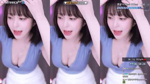 Afreecatv김빵귤(BJ金邦橘)2022年12月11日Sexy Dance132321-秀人集