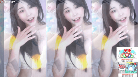 Afreecatv키리(BJ奇瑞)2023年5月27日Sexy Dance110836-秀人集
