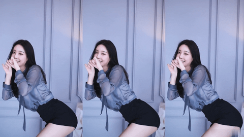 Afreecatv한설(BJ塔米)2021年11月16日Sexy Dance123100-秀人集