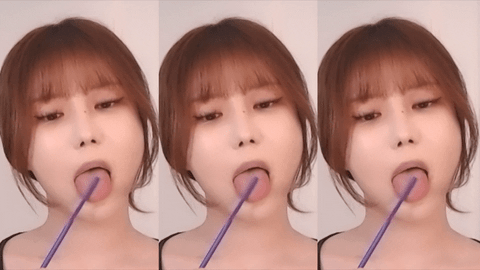 BJ채효주(蔡孝珠)2021年3月22日Sexy Dance000303-秀人集