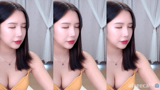 Afreecatv채시영(BJ蔡诗英)2020年4月13日Sexy Dance09394920-秀人集