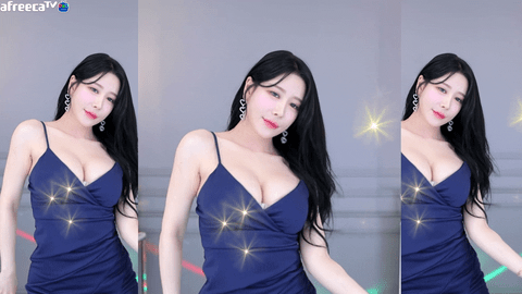 BJ복실이(福诗)2023年3月10日Sexy Dance222003-秀人集