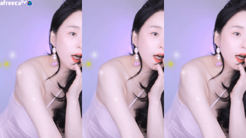 AfreecaTV汉娜(BJ반핸나)2022年5月17日舞蹈剪辑120050-秀人集