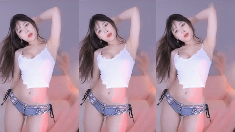 BJ효카(孝卡)2021年9月13日Sexy Dance194633-秀人集