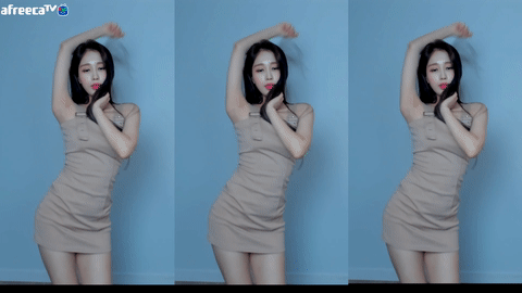 AfreecaTV唐蕾(BJ쥬아)2020年10月12日Sexy Dance135623-秀人集