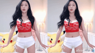 BJ피츄(皮丘)2019年12月24日Sexy Dance00023222-秀人集