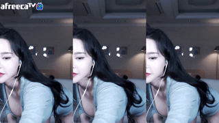 Afreecatv손밍(BJ孙铭)2019年11月1日Sexy Dance23229532-秀人集