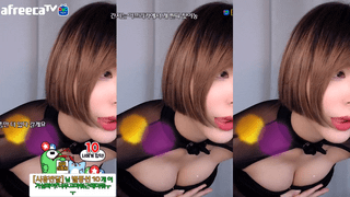 BJ요삐(尤碧)2020年3月21日Sexy Dance04014920-秀人集