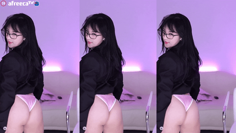 Afreecatv나나(BJ娜娜)2022年5月2日Sexy Dance152006-秀人集
