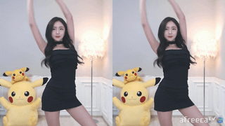 BJ피츄(皮丘)2020年6月3日Sexy Dance22484631-秀人集