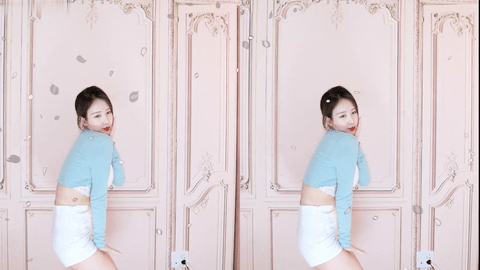 Afreecatv쥬아(BJ唐蕾)2021年11月20日Sexy Dance180053-秀人集