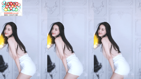 Afreecatv한설(BJ塔米)2021年8月9日Sexy Dance152745-秀人集