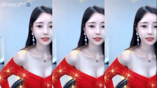 AfreecaTV申娜恩(BJ신나은)2020年5月20日舞蹈剪辑21413420-秀人集