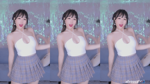 BJ孝卡(효카)2022年3月10日舞蹈剪辑120539-秀人集