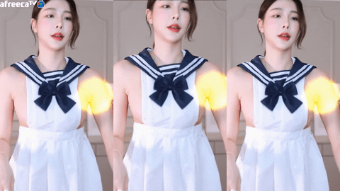 BJ다우닝(唐宁)2022年4月16日Sexy Dance162606-秀人集