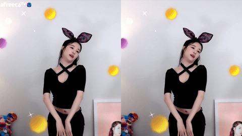 BJ크레용팝엘린(艾琳)2019年10月27日Sexy Dance23217030-秀人集