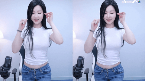 BJ兰(랑)2022年4月19日舞蹈剪辑172923-秀人集