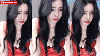 BJ阿丽莎(아리샤)2020年5月21日舞蹈剪辑03582021-秀人集